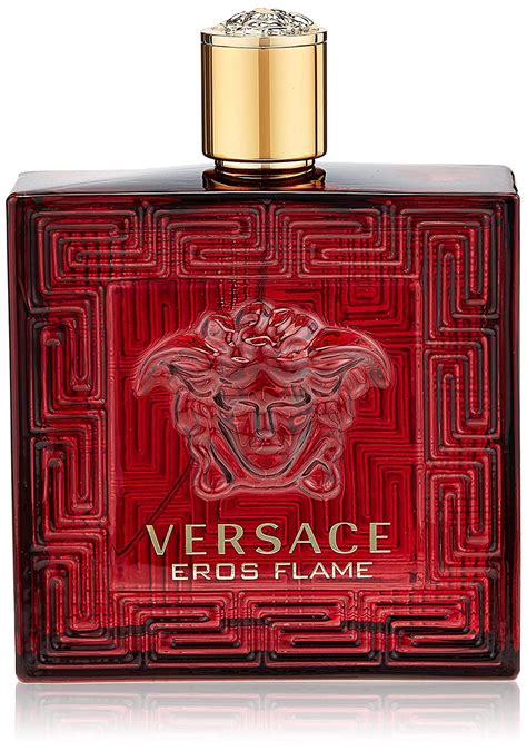 versace eros flame box|versace eros flame refill.